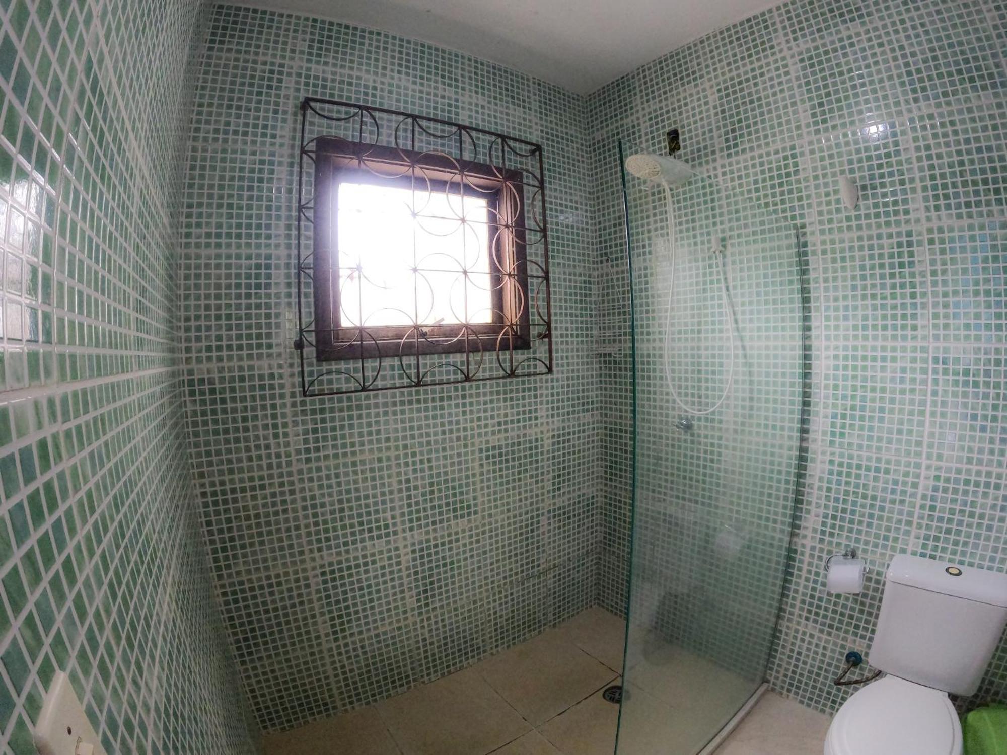 A Figueira Sagrada - Hostel Морро-де-Сан-Паулу Экстерьер фото